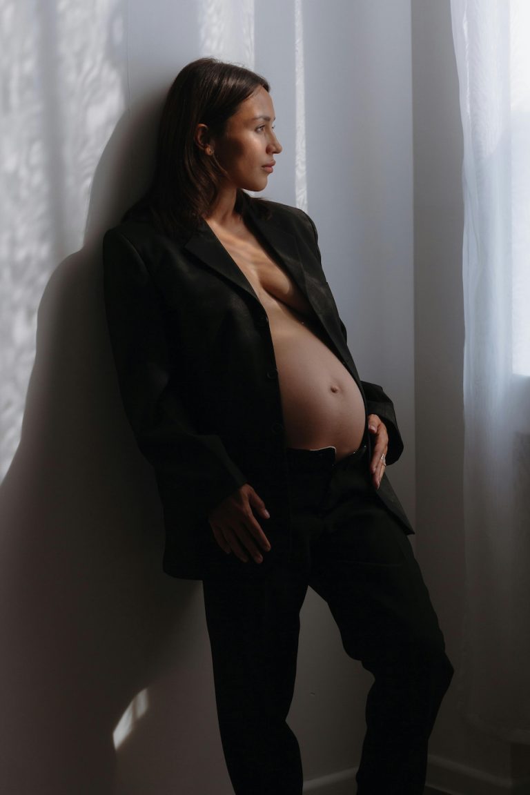 Studio Olivia Sesje ciazowe 5